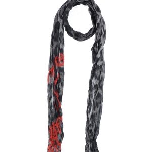 Roberto Cavalli scarf